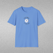 Load image into Gallery viewer, Grief Work Unisex T-Shirt by B E-Z
