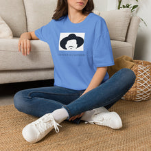 Load image into Gallery viewer, I’m Your Huckleberry Unisex T-Shirt by B E-Z
