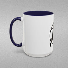 Load image into Gallery viewer, TTP…. Coffee Mug (15oz)