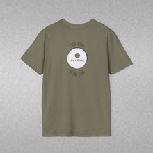 Load image into Gallery viewer, Grief Work Unisex T-Shirt by B E-Z