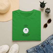Load image into Gallery viewer, code switching Unisex T-Shirt by B E-Z
