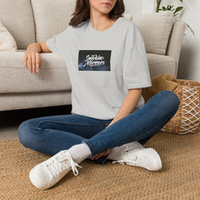 Load image into Gallery viewer, smokin' mirrors Unisex T-Shirt by B E-Z