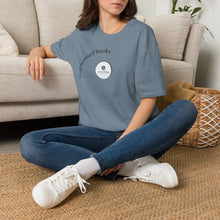 Load image into Gallery viewer, read banned books Unisex T-Shirt by B E-Z