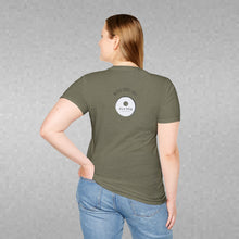 Load image into Gallery viewer, brittle spirits exist Unisex T-Shirt by B E-Z