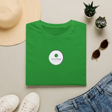 Load image into Gallery viewer, House Music Is Something You Can't Explain... (Back of Shirt) Unisex T-Shirt by B E-Z - It's A Thing