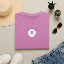Load image into Gallery viewer, House Music Is Something You Can't Explain... (Back of Shirt) Unisex T-Shirt by B E-Z - It's A Thing
