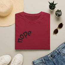 Load image into Gallery viewer, nope Unisex T-Shirt by B E-Z