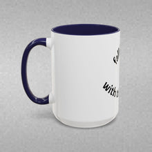 Load image into Gallery viewer, Fall in love with…Coffee Mug (15oz)