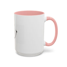 Load image into Gallery viewer, Wink Symbol Coffee Mug (15oz)