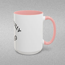 Load image into Gallery viewer, BEAUTIFULLY FLAWED Coffee Mug (15oz)