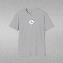 Load image into Gallery viewer, House Music Is Something You Can't Explain... (Back of Shirt) Unisex T-Shirt by B E-Z - It's A Thing