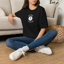 Load image into Gallery viewer, Assignment understood Unisex T-Shirt by B E-Z