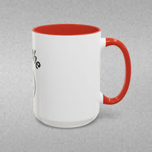 Load image into Gallery viewer, BREATHE Coffee Mug (15oz)