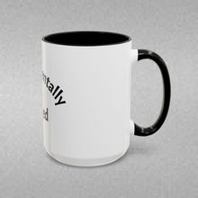 Load image into Gallery viewer, Fundamentally Flawed Coffee Mug (15oz)