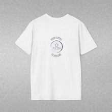 Load image into Gallery viewer, from crayons to perfume Unisex T-Shirt It's A Thing by B E-Z