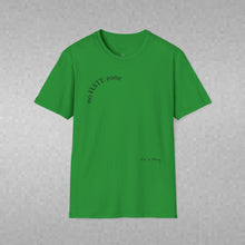 Load image into Gallery viewer, No Hate Zone Unisex T-Shirt by B E-Z