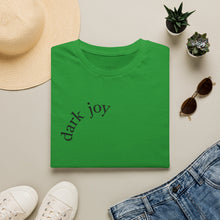 Load image into Gallery viewer, dark joy Unisex T-Shirt by B E-Z