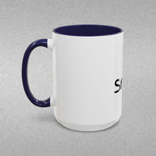 Load image into Gallery viewer, Smile 2.0 Coffee Mug (15oz)