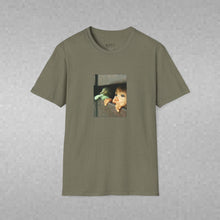 Load image into Gallery viewer, Is The Coast Clear... Unisex T-Shirt by B E-Z