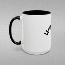 Load image into Gallery viewer, WINNING Coffee Mug (15oz)