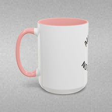 Load image into Gallery viewer, ALL GAS, NO BRAKES Coffee Mug (15oz)