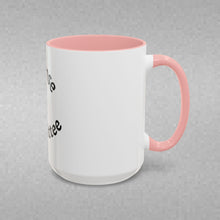 Load image into Gallery viewer, defense by committee Coffee Mug (15oz)
