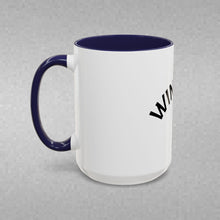 Load image into Gallery viewer, WINNING Coffee Mug (15oz)