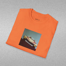 Load image into Gallery viewer, Speed & Trixie... Unisex T-Shirt by B E-Z