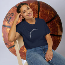 Load image into Gallery viewer, load management Unisex T-Shirt by B E-Z