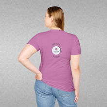 Load image into Gallery viewer, from crayons to perfume Unisex T-Shirt It's A Thing by B E-Z