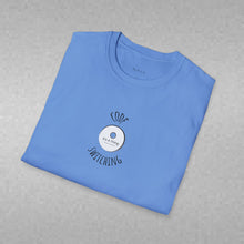 Load image into Gallery viewer, code switching Unisex T-Shirt by B E-Z