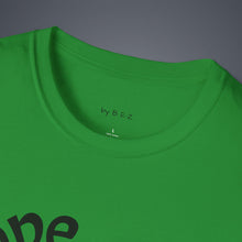Load image into Gallery viewer, nope Unisex T-Shirt by B E-Z