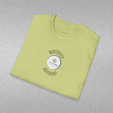 Load image into Gallery viewer, beautifully different Unisex T-Shirt by B E-Z