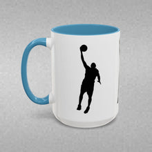 Load image into Gallery viewer, HE GOT GAME Coffee Mug (15oz)