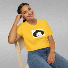 Load image into Gallery viewer, I’m Your Huckleberry Unisex T-Shirt by B E-Z