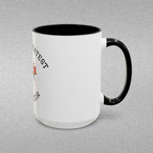 Load image into Gallery viewer, Sports Greatest Motivator - The Bench Coffee Mug (15oz)