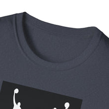 Load image into Gallery viewer, TTP 3 Player - Unisex Softstyle T-Shirt / 6 colors available