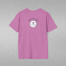 Load image into Gallery viewer, asking for a friend Unisex T-Shirt by B E-Z