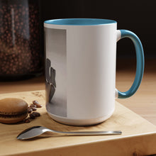 Load image into Gallery viewer, F.U. Coffee Mug (15oz)
