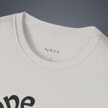 Load image into Gallery viewer, nope Unisex T-Shirt by B E-Z