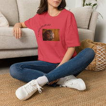Load image into Gallery viewer, I'm basketball old Unisex T-Shirt by B E-Z