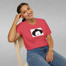 Load image into Gallery viewer, I’m Your Huckleberry Unisex T-Shirt by B E-Z