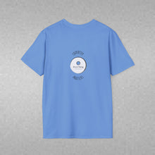 Load image into Gallery viewer, character matters Unisex T-Shirt by B E-Z