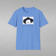 Load image into Gallery viewer, I’m your huckleberry Unisex T-Shirt by B E-Z