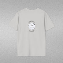 Load image into Gallery viewer, from crayons to perfume Unisex T-Shirt It's A Thing by B E-Z