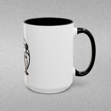 Load image into Gallery viewer, TTP…. Coffee Mug (15oz)