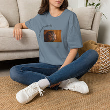 Load image into Gallery viewer, I'm basketball old Unisex T-Shirt by B E-Z