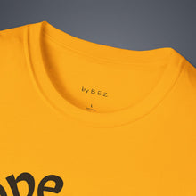 Load image into Gallery viewer, nope Unisex T-Shirt by B E-Z