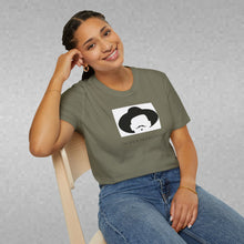 Load image into Gallery viewer, I’m Your Huckleberry Unisex T-Shirt by B E-Z