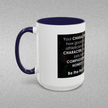 Load image into Gallery viewer, Character Coffee Mug (15oz)
